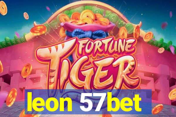 leon 57bet